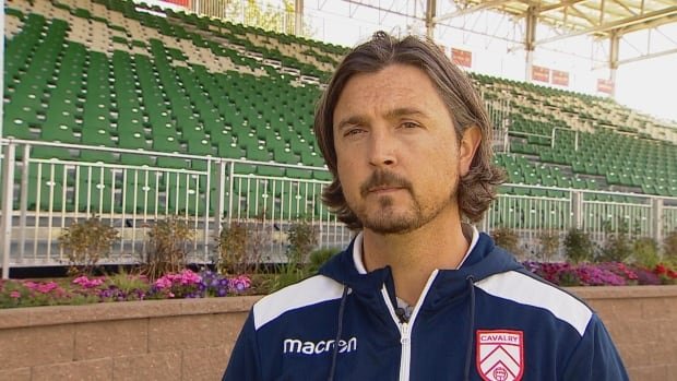 Calgary Cavalry FC coach evokes memories of ‘Rocky IV’ ahead of CONCACAF Champions Cup debut