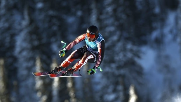 Canada’s Cam Alexander earns World Cup downhill bronze in Norway