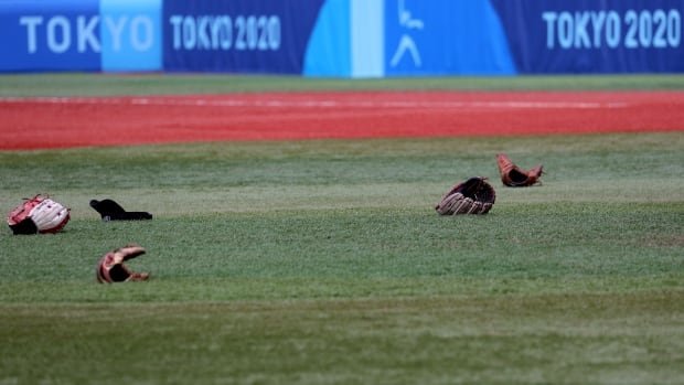 Canadian softball player Mitch McKay suspended 18 months for anti-doping violation