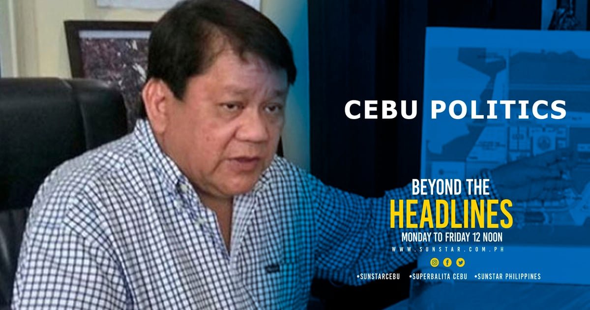 Cebu Politics