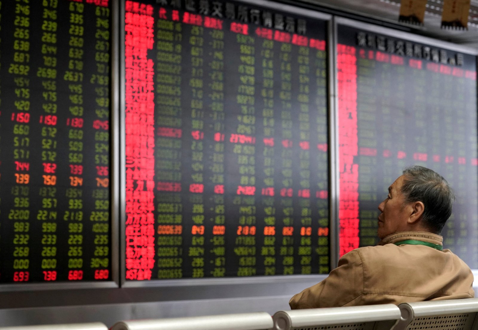 China companies axe IPO plans amid listing scrutiny