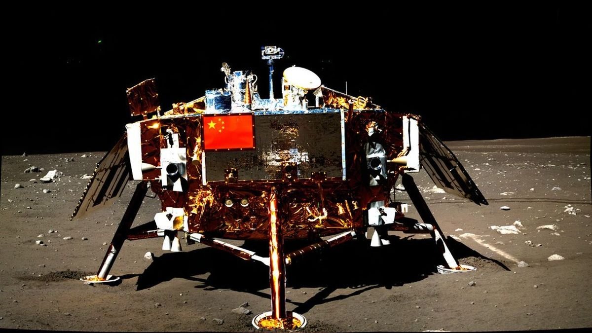 China eyes May 2024 launch for 1st ever lunar sample return mission to moons far side