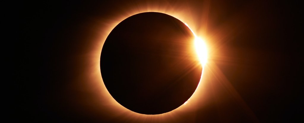 Clouds Vanish During a Solar Eclipse And We Finally Know Why ScienceAlert