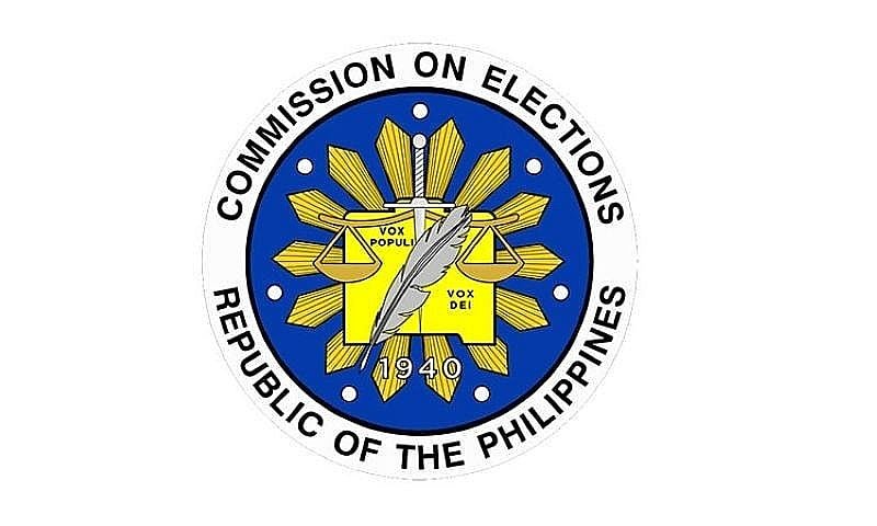 Comelec Stops Accepting Signatures for Peoples Initiative