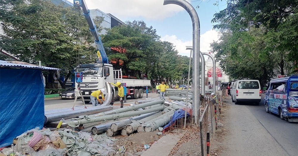 Council to DOTr: Expedite Cebu BRT completion
