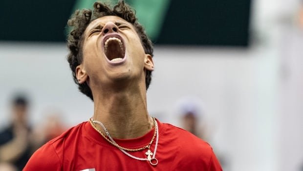 Diallo tops Kwon as Canada takes 1-0 lead over South Korea in Davis Cup qualifier in Montreal