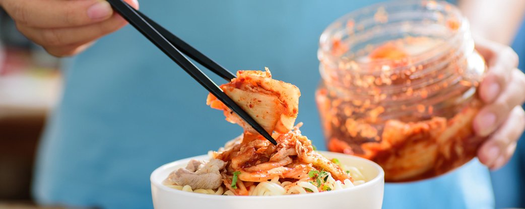 Does Kimchi Actually Promote Weight Loss A New Study Reveals The Truth ScienceAlert