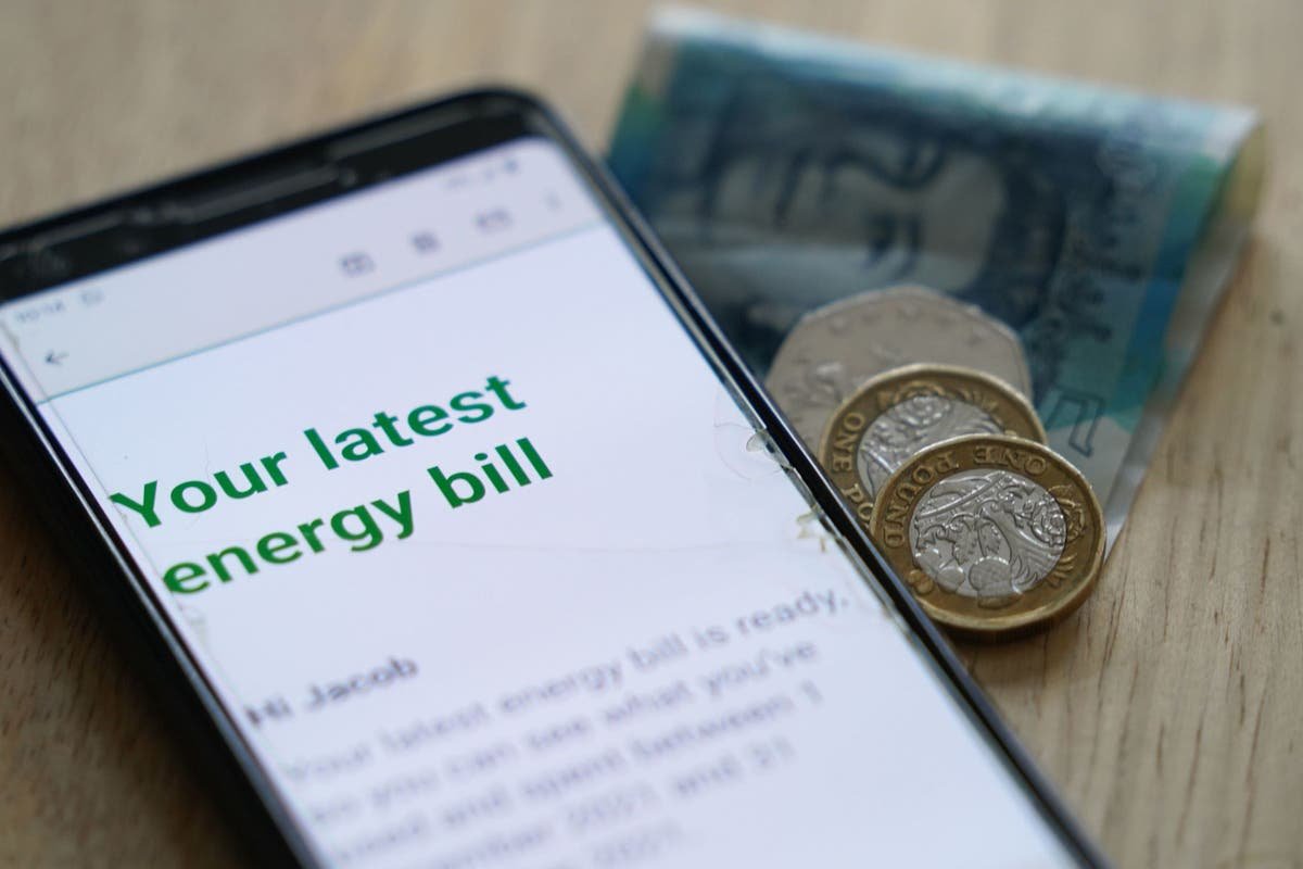 Energy price cap 2024 Households see bills fall as Ofgem drops energy price gap