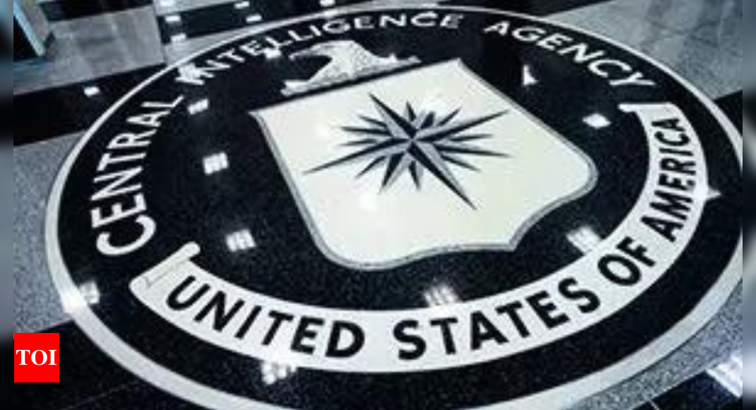 Ex-CIA computer engineer gets 40 years in prison for giving spy agency hacking secrets to WikiLeaks