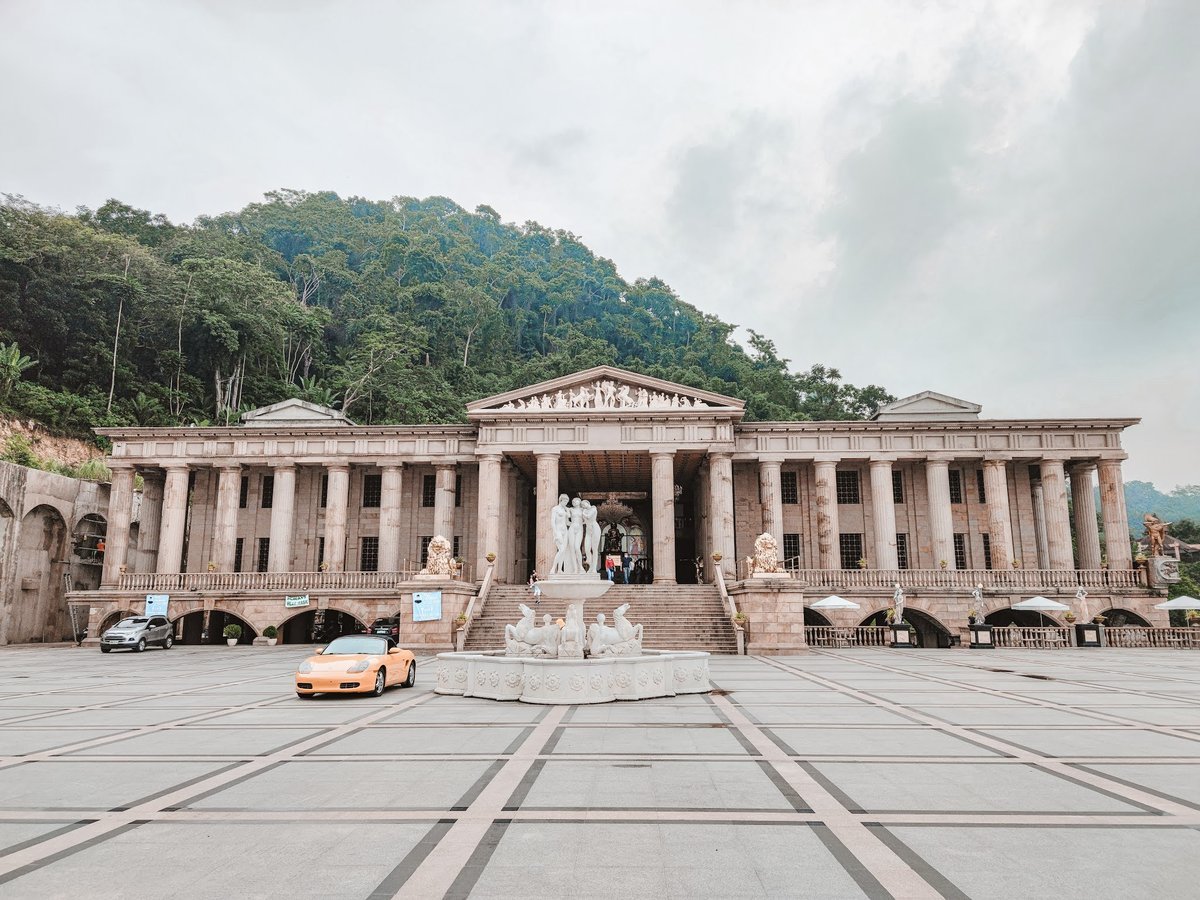 Explore Cebu’s Places of Love
