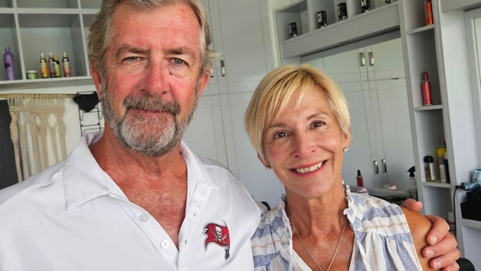 Family of Americans believed dead after yacht allegedly hijacked in Grenada describe scene of violence