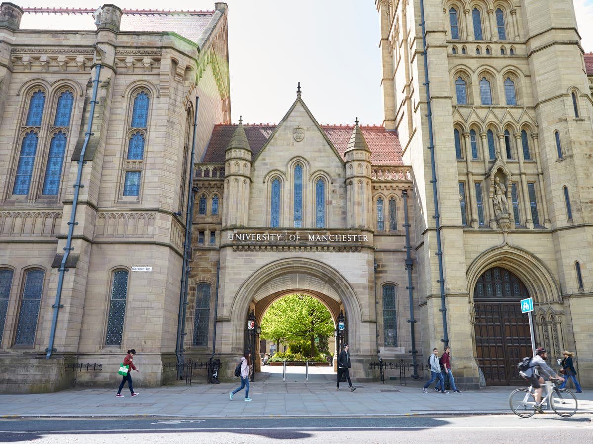 Female students fear for their safety as anti abortion society set up at University of Manchester