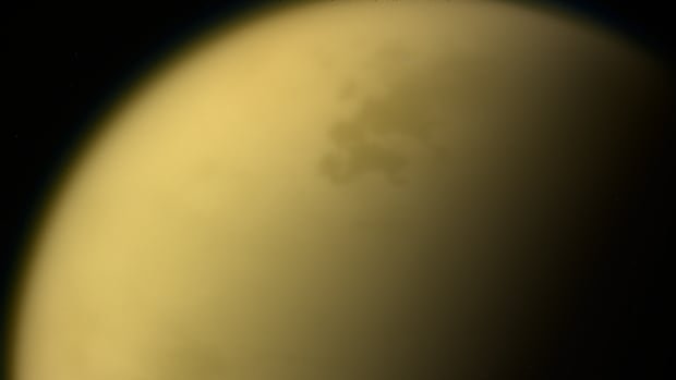 Finding life on Saturn’s moon Titan may be more difficult than previously thought