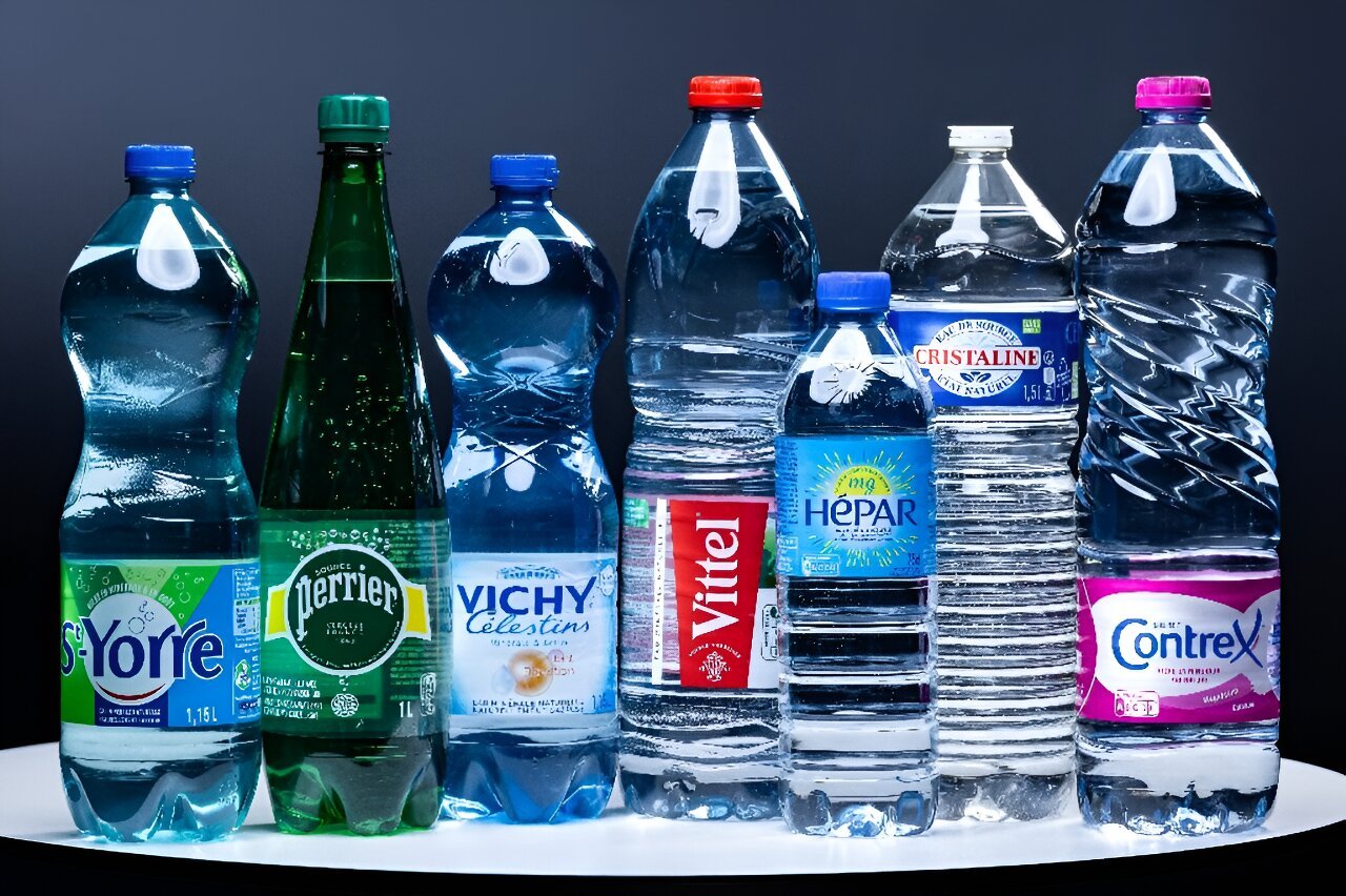 Food watchdog lodges complaint over Nestle mineral water ‘fraud’