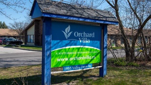 Ford government faces legal action over licence to long-term care home with ‘highest’ COVID-19 death rate