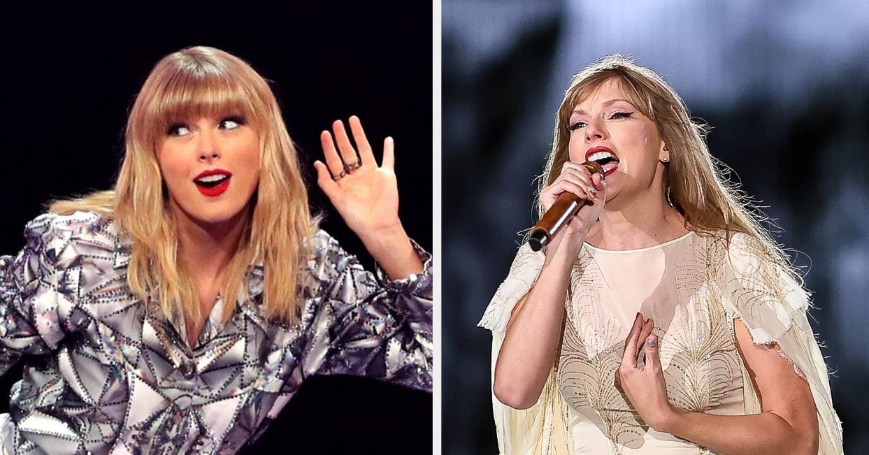 From Cruel Summer To Cardigan Taylor Swifts Confusing Lyrics Explained