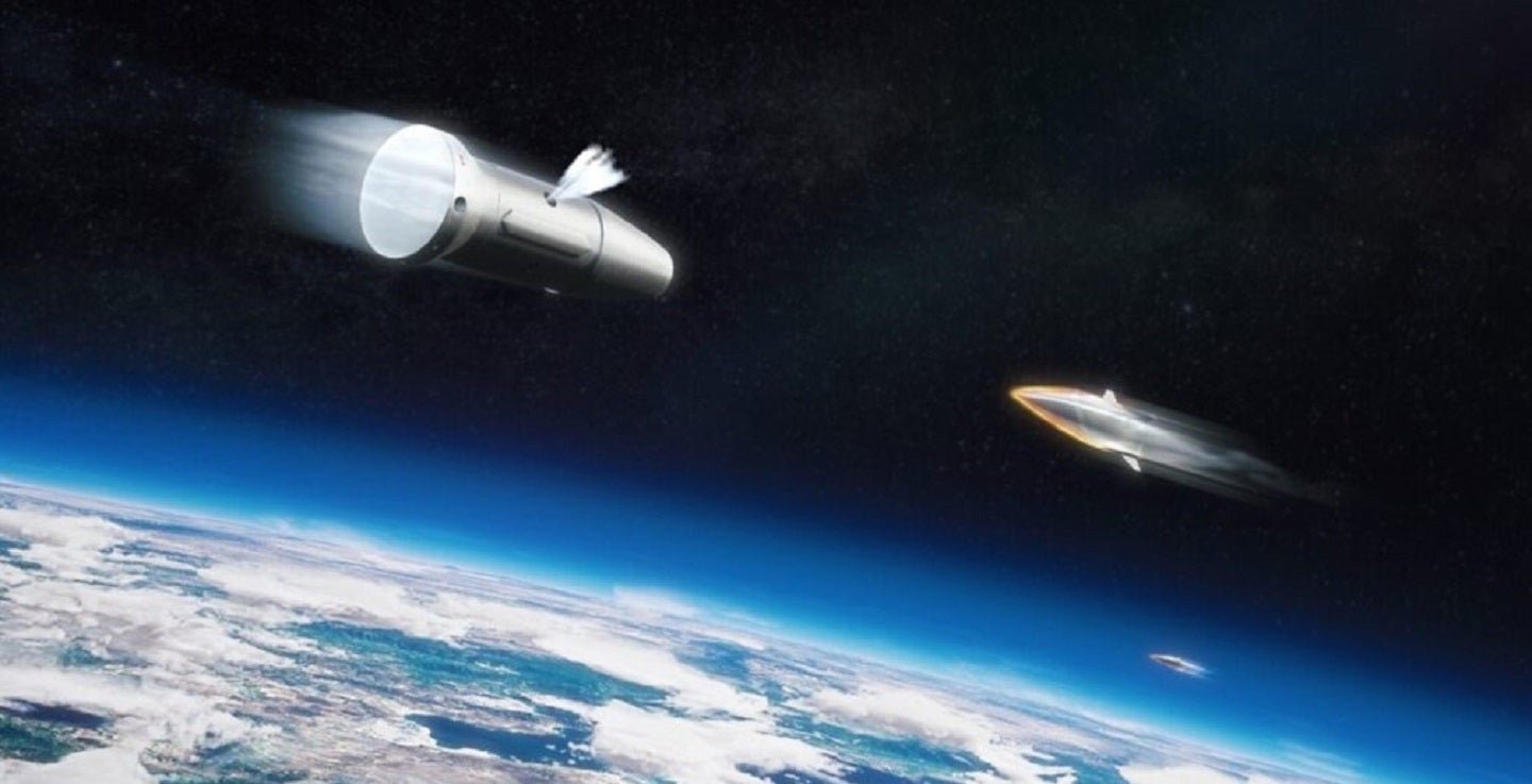 HYDEF users narrow requirements for hypersonic interceptor