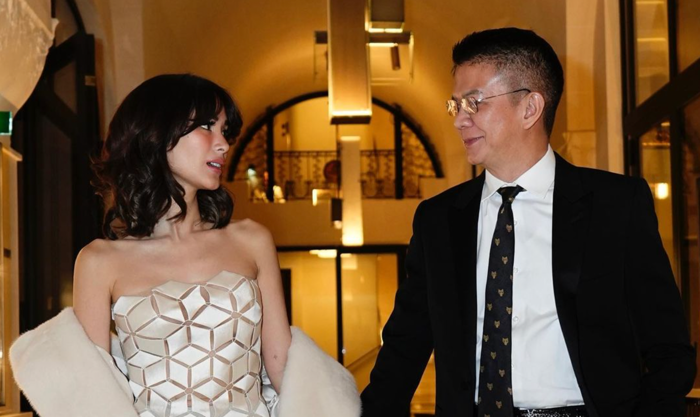 Heart Evangelista and Chiz Escudero to Renew Wedding Vows This February