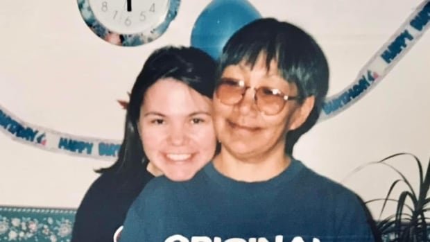 Her moms lung cancer was caught too late Its part of a pattern in Nunavik