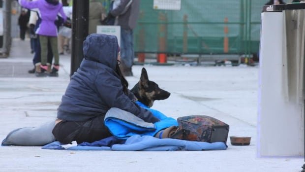 Homeless people in Toronto more likely to get COVID again compared to housed population: study