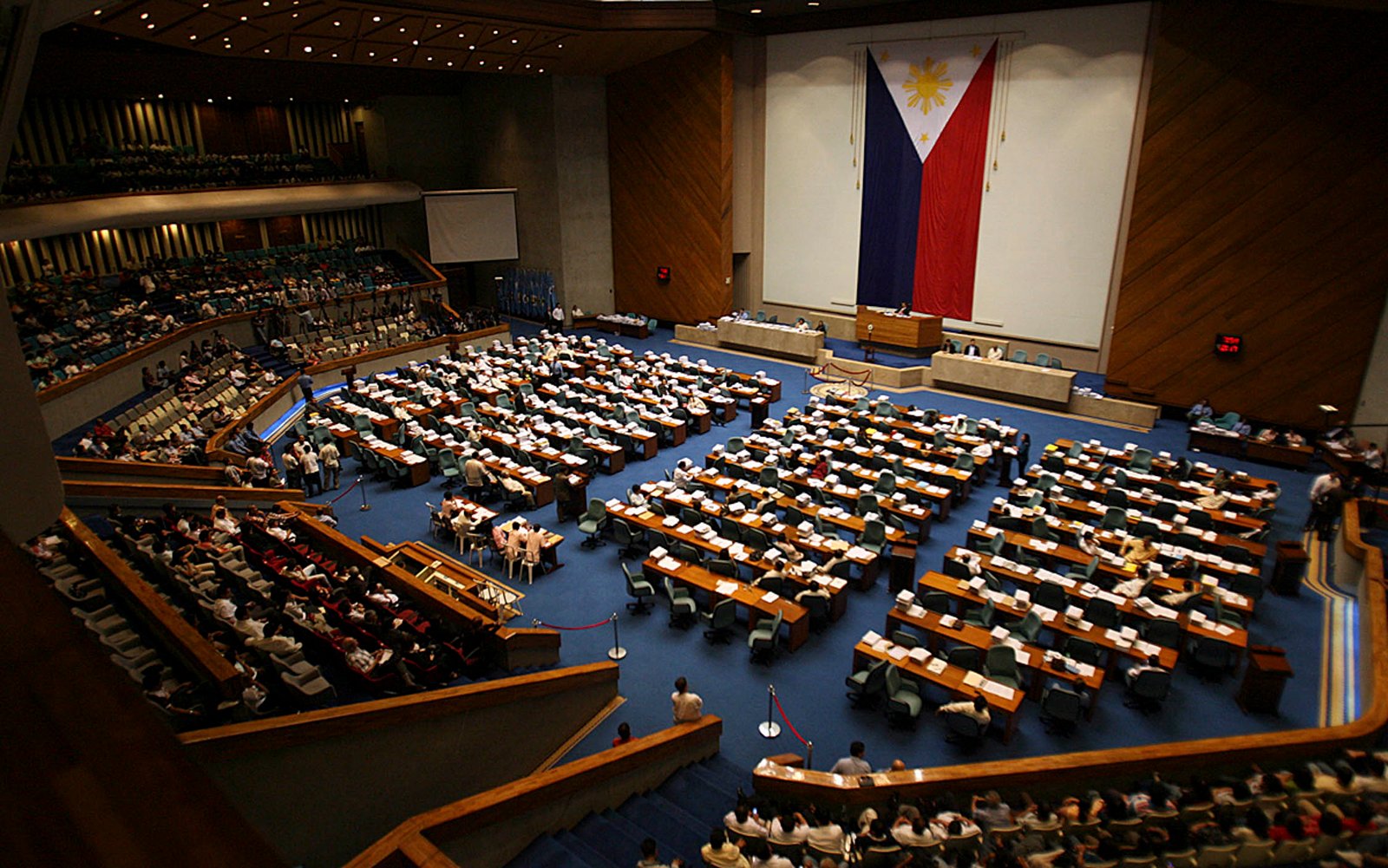 House will follow Marcos’ direction on economic Cha-cha