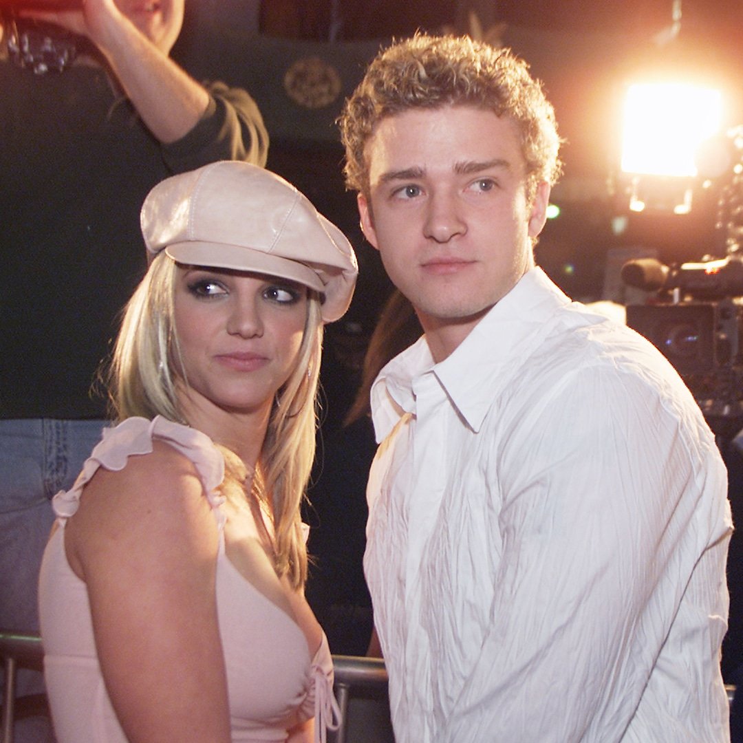 How Did Britney Spears and Justin Timberlake’s Split Get So Nasty?