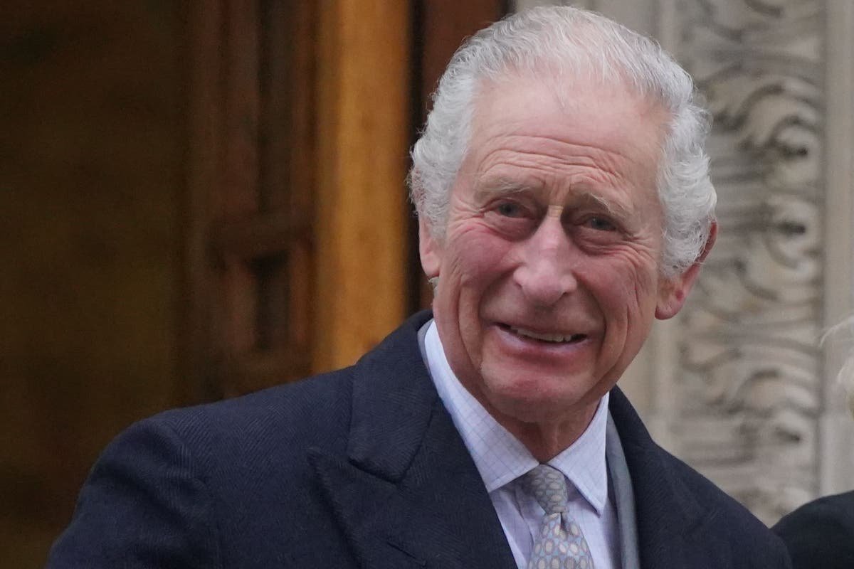 How King Charless cancer diagnosis will affect his royal duties