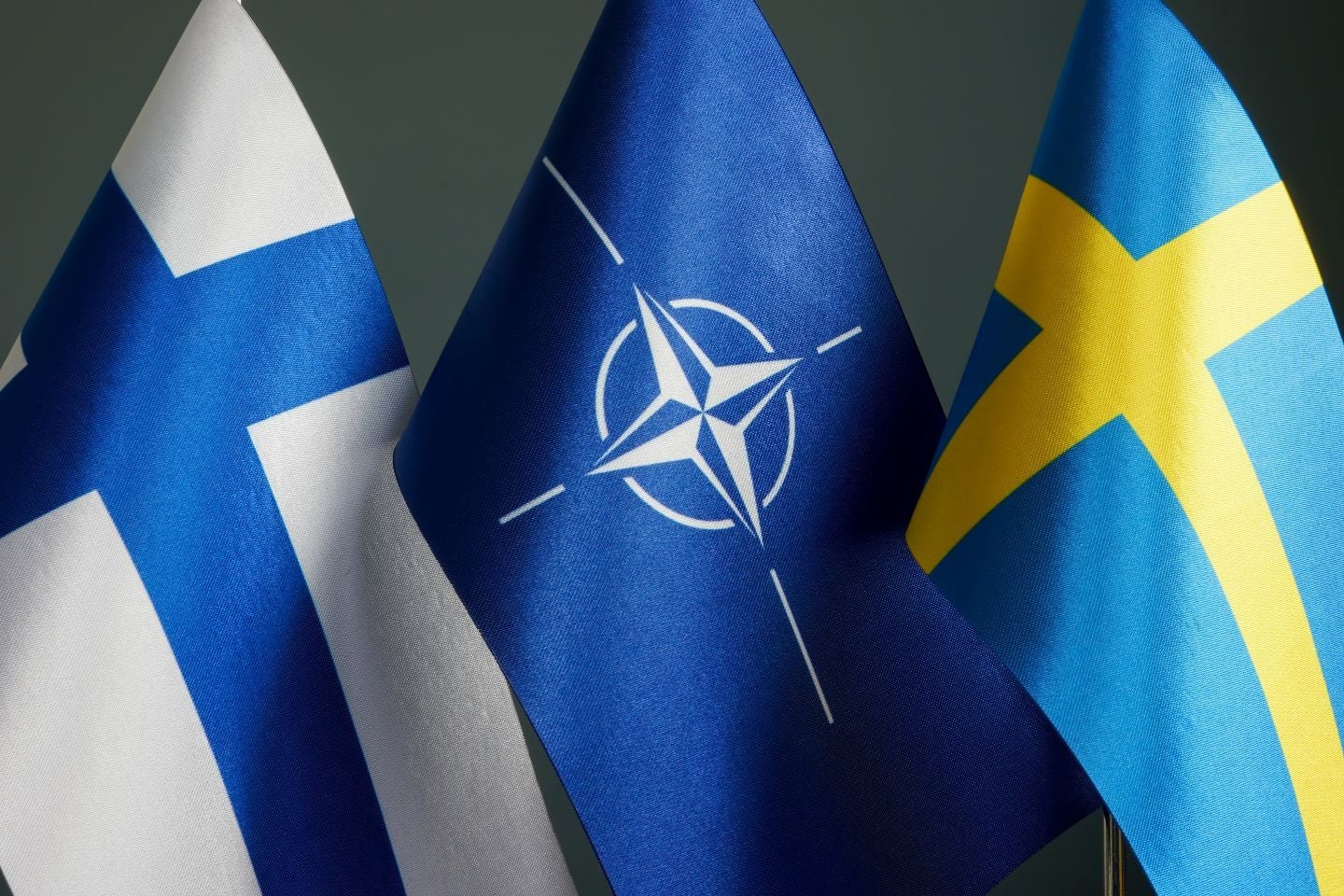 Hungary signals willingness for Swedish Nato membership