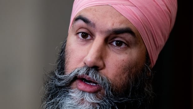 Jagmeet Singh confirms NDP wants national contraception coverage