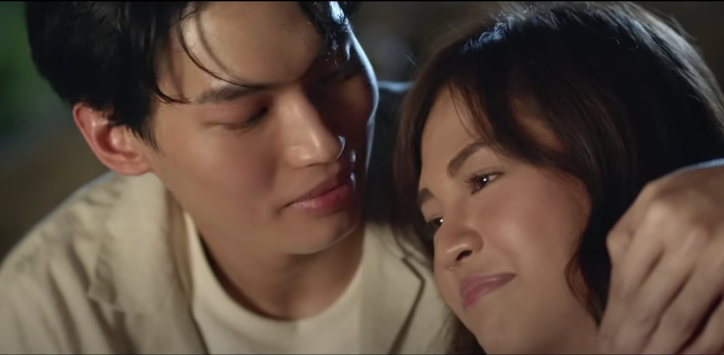 Janella Salvador Win Metawins movie to premiere at Asian Film Awards