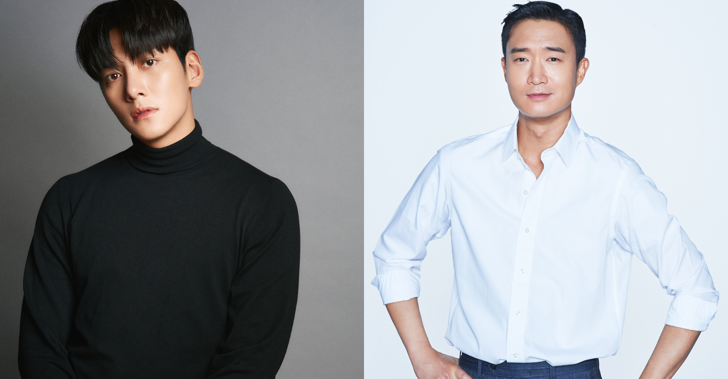 Ji Chang-wook and Jo Woo-jin to Star in Upcoming Korean Crime Drama “Gangnam B-Side”