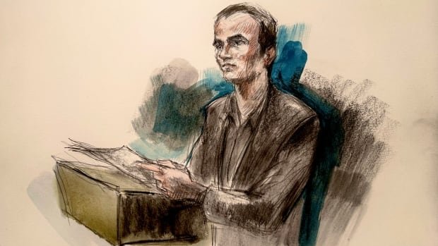 Judge rules today whether convicted killer of London Ont Muslim family committed terrorism