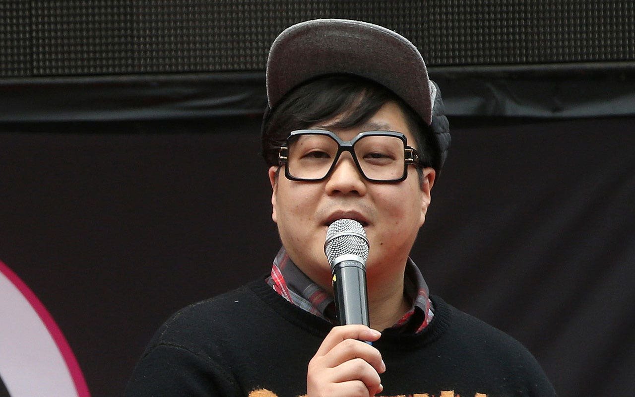 K pop composer Shinsadong Tiger found dead police in South Korea say