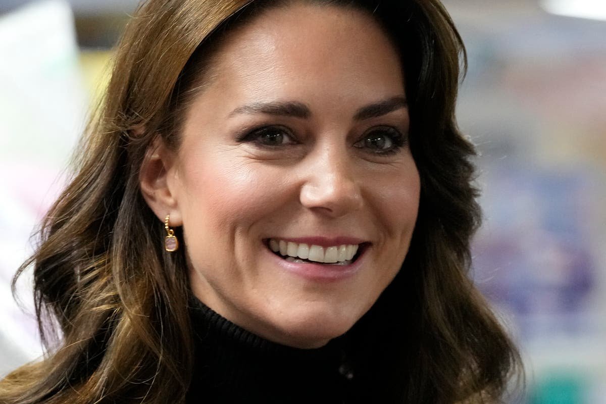 Kate Middleton health update as friends reveal Thomas Kingston happy days before death latest news