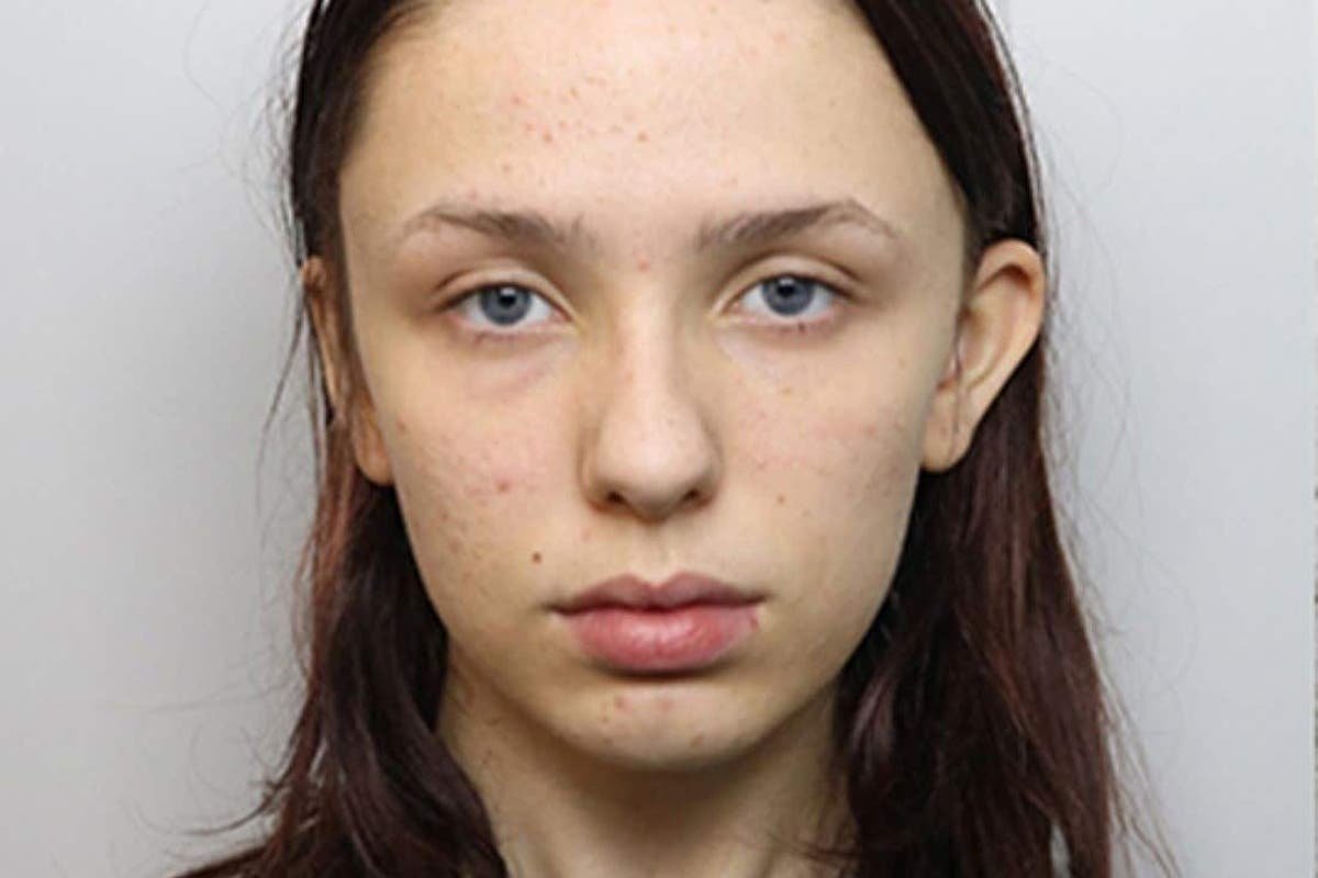 Killer Scarlett Jenkinson moved to Brianna Ghey’s school after spiking younger pupil