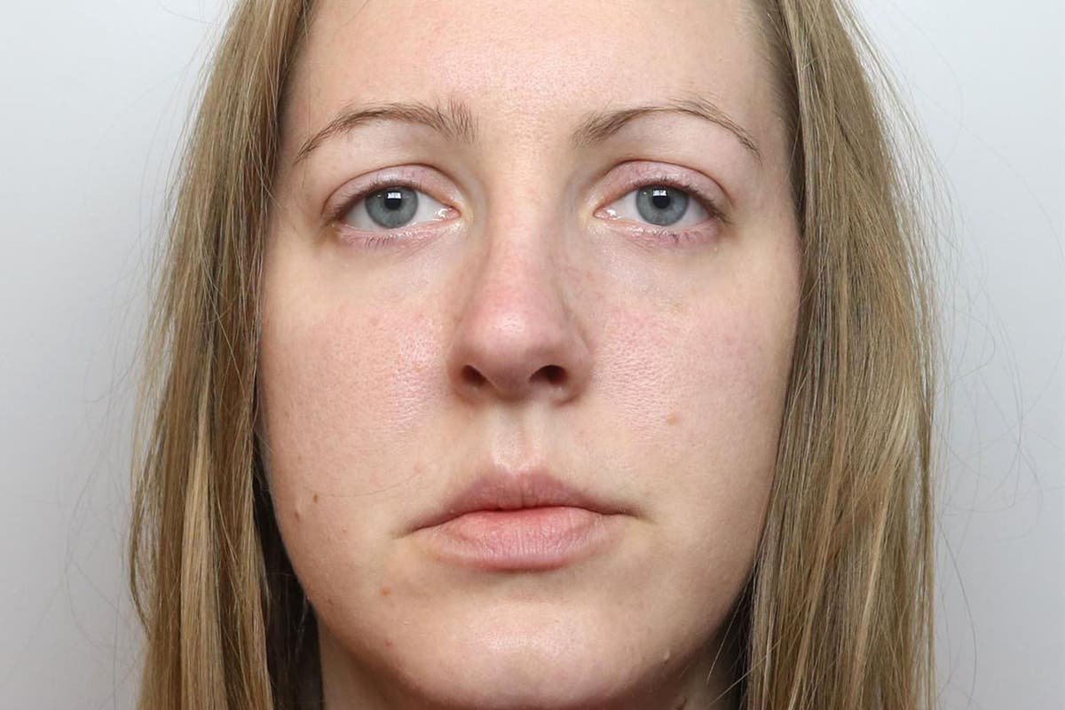 Killer nurse Lucy Letby in final bid to appeal convictions