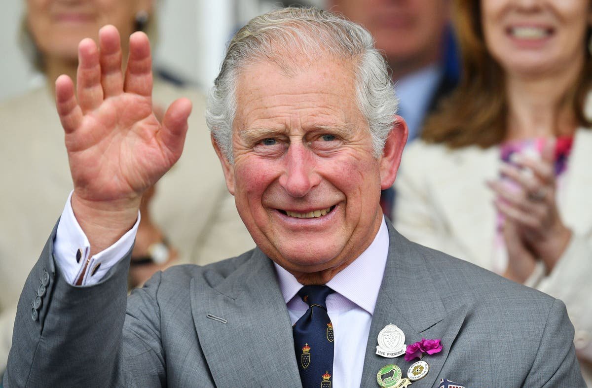 King Charles thanks public for support in first statement since cancer diagnosis