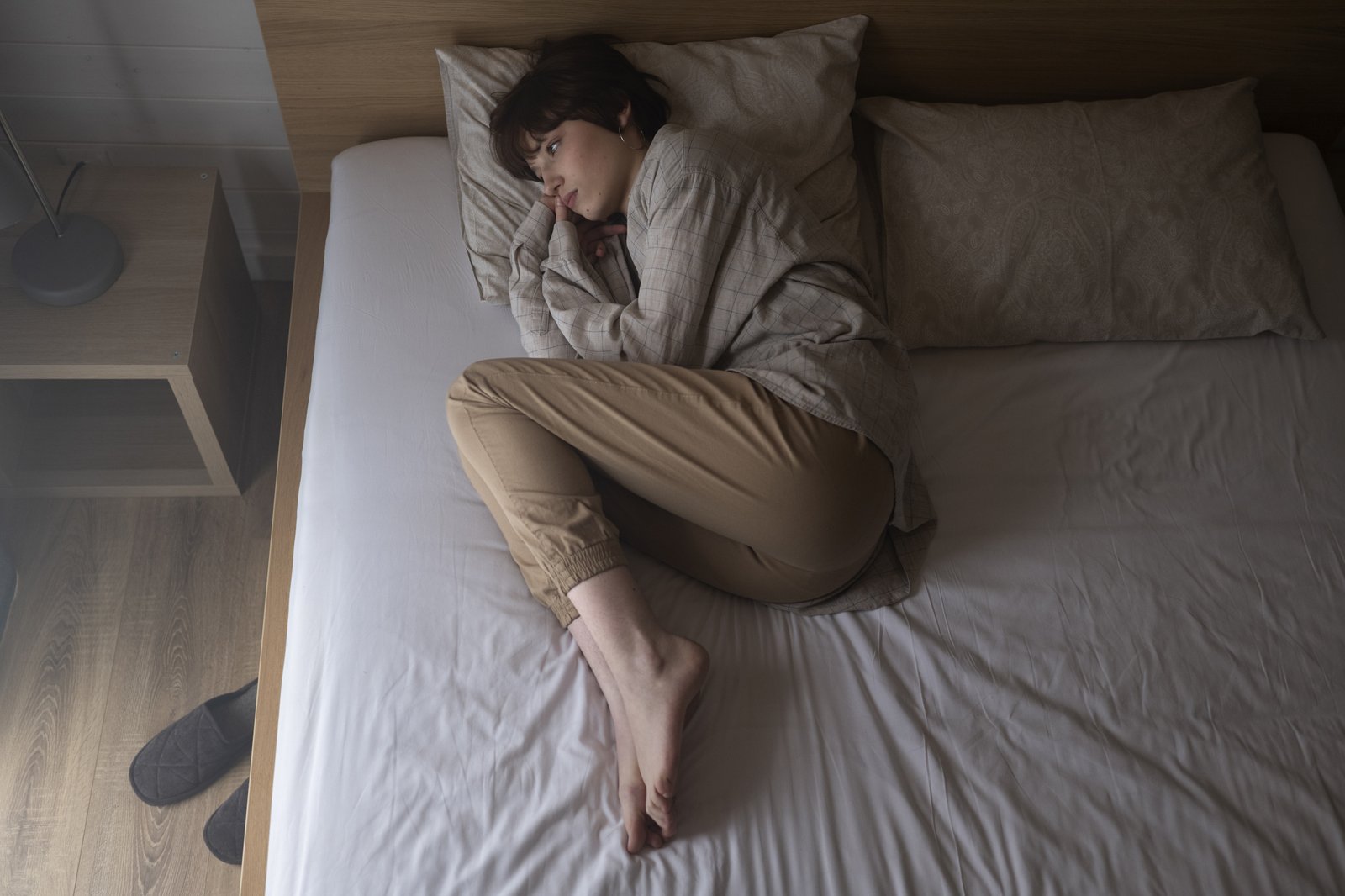 Know All About The Common Urological Symptom That Could Disrupt Sleep