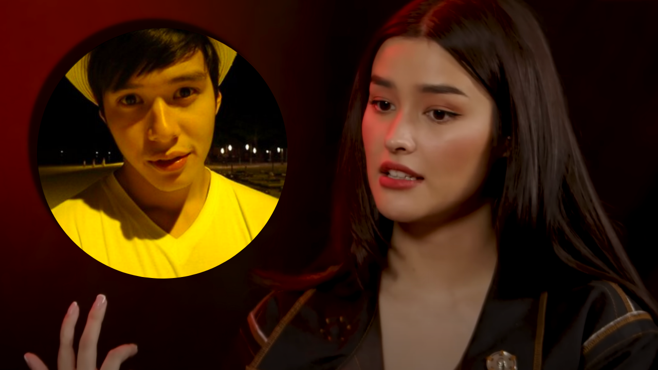Liza Soberano Talks About Passing by AJ Perez’s Accident and Getting Messages From His Account After His Death