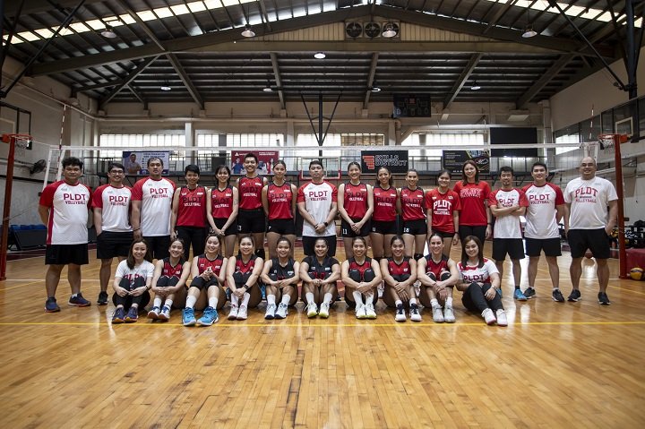 MVPs more standouts boost PLDT High Speed Hitters for strongest PVL lineup yet