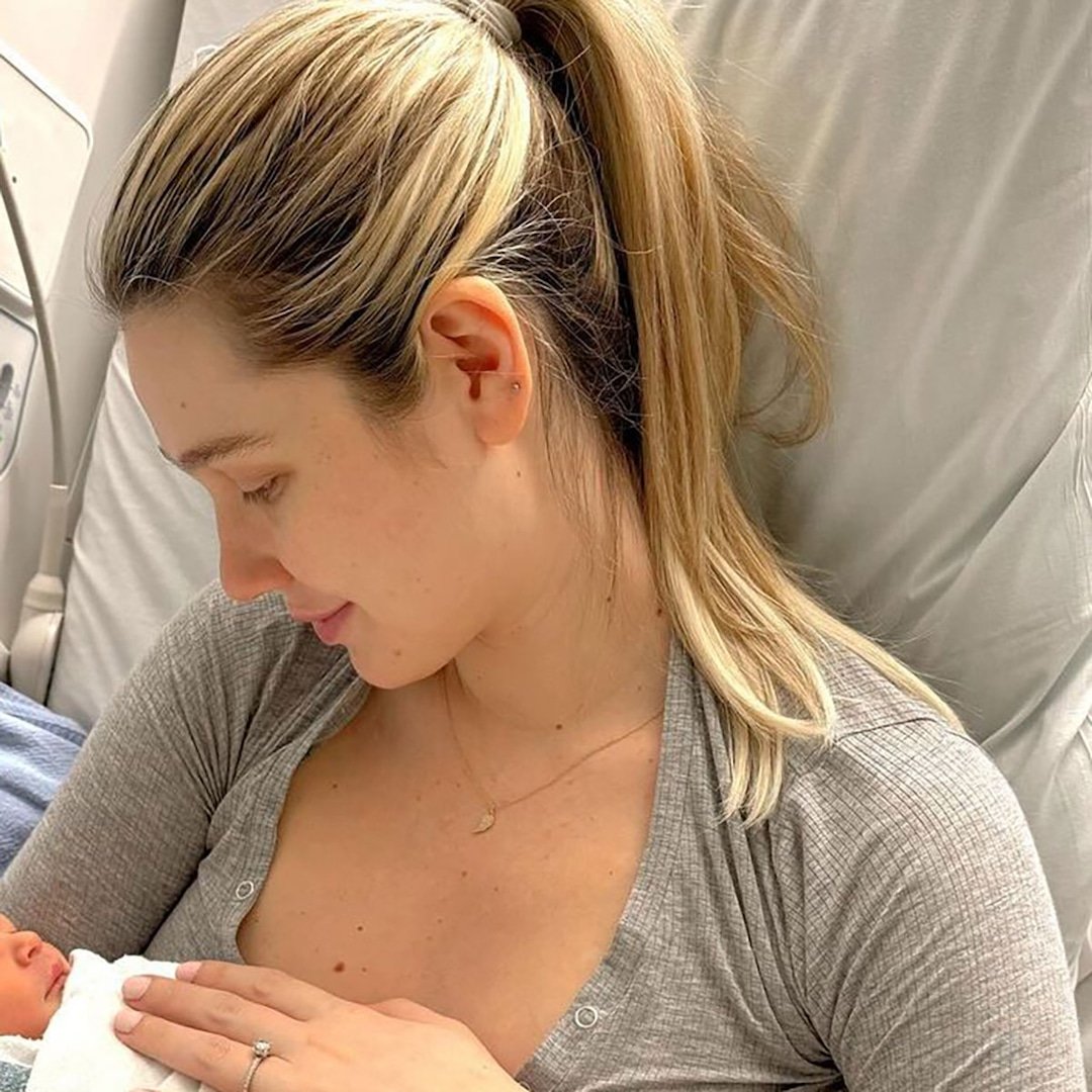 Madisson Hausburg Welcomes Baby 2 Years After Sons Death