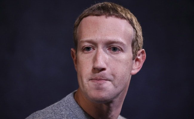 Mark Zuckerberg’s Participation In Combat Sports Worries Meta Investors, He Reacts