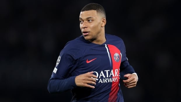 Mbappe reportedly leaving PSG at season’s end after 7 years with club