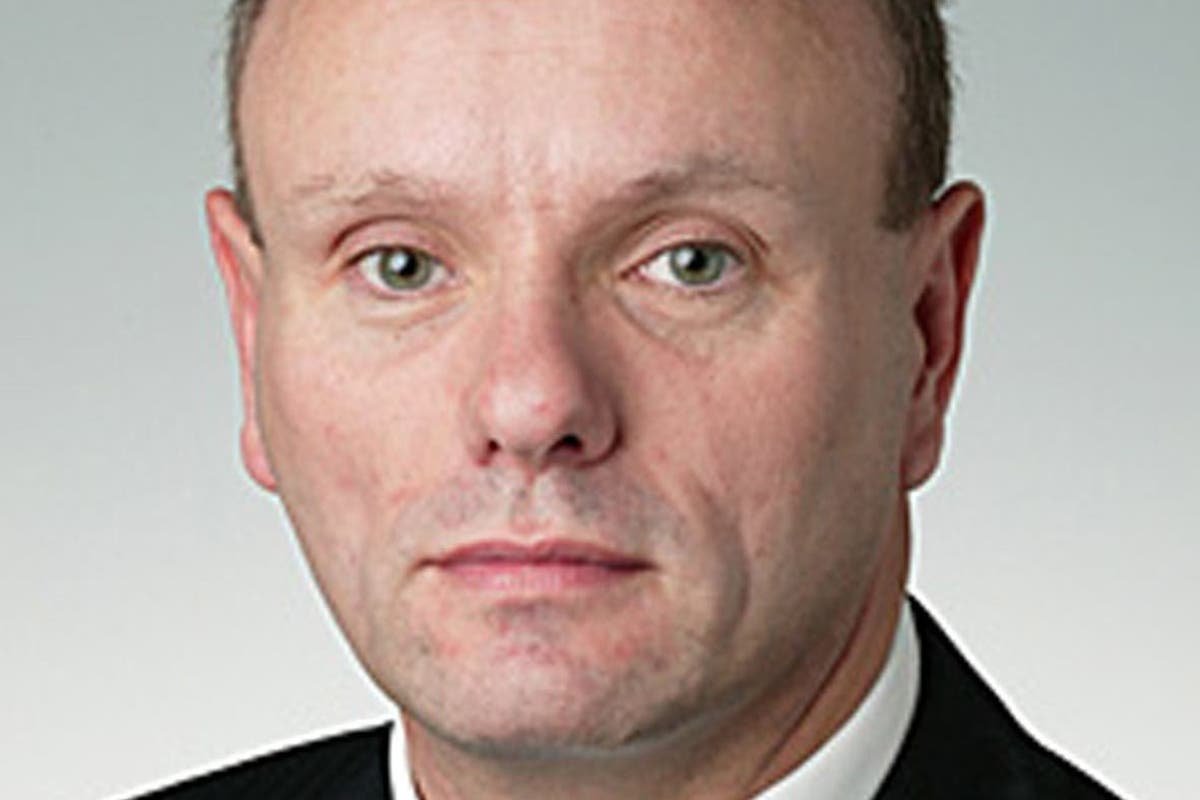 Mike Freer: Man convicted of threatening behaviour towards MP