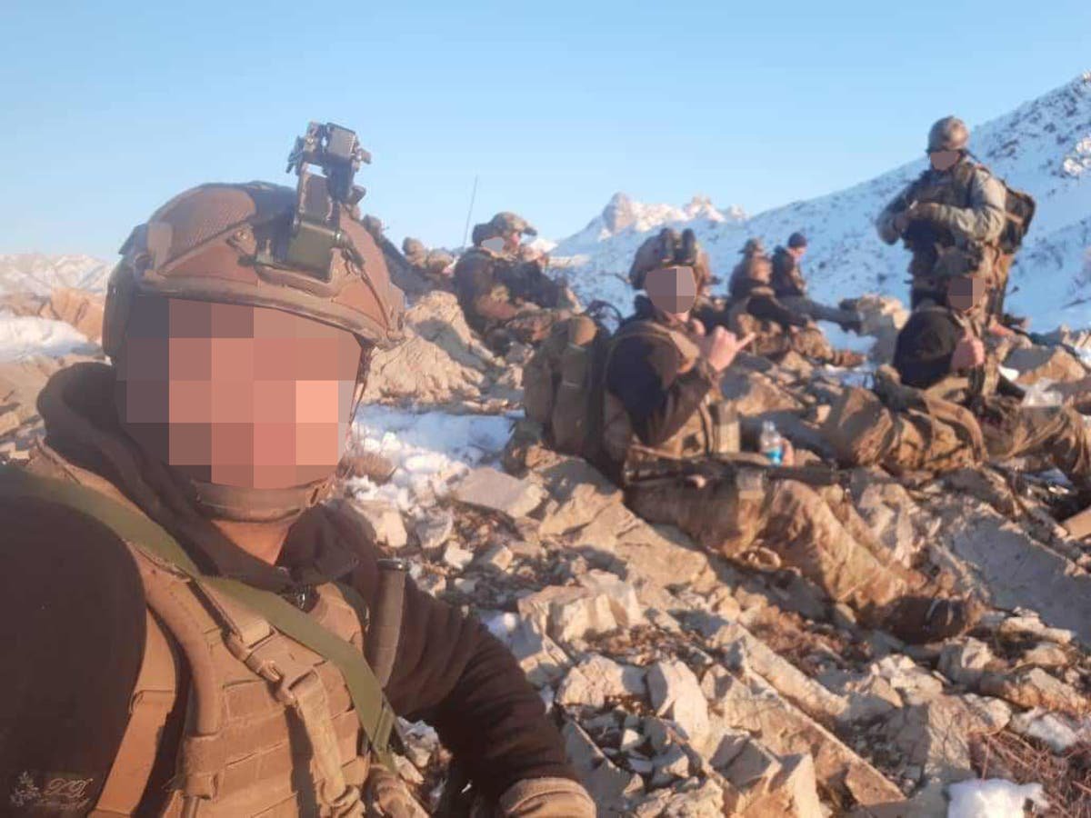 Minister admits flawed decisions led to hero Afghans being turned away