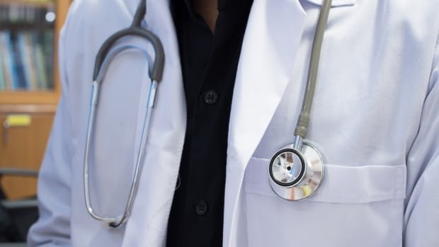 More doctors alone cant fix BCs health care system report