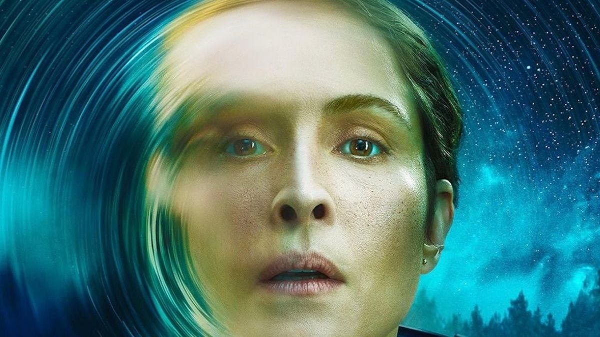 Must-see astronaut thriller ‘Constellation’ lifts off today at Apple TV+