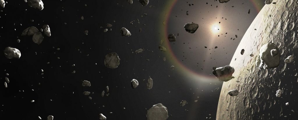 NASA’s New Horizons Discovered a Large Surprise in The Kuiper Belt : ScienceAlert