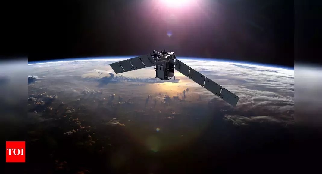 Nasa’s TIMED satellite narrowly avoids collision with defunct Russian satellite