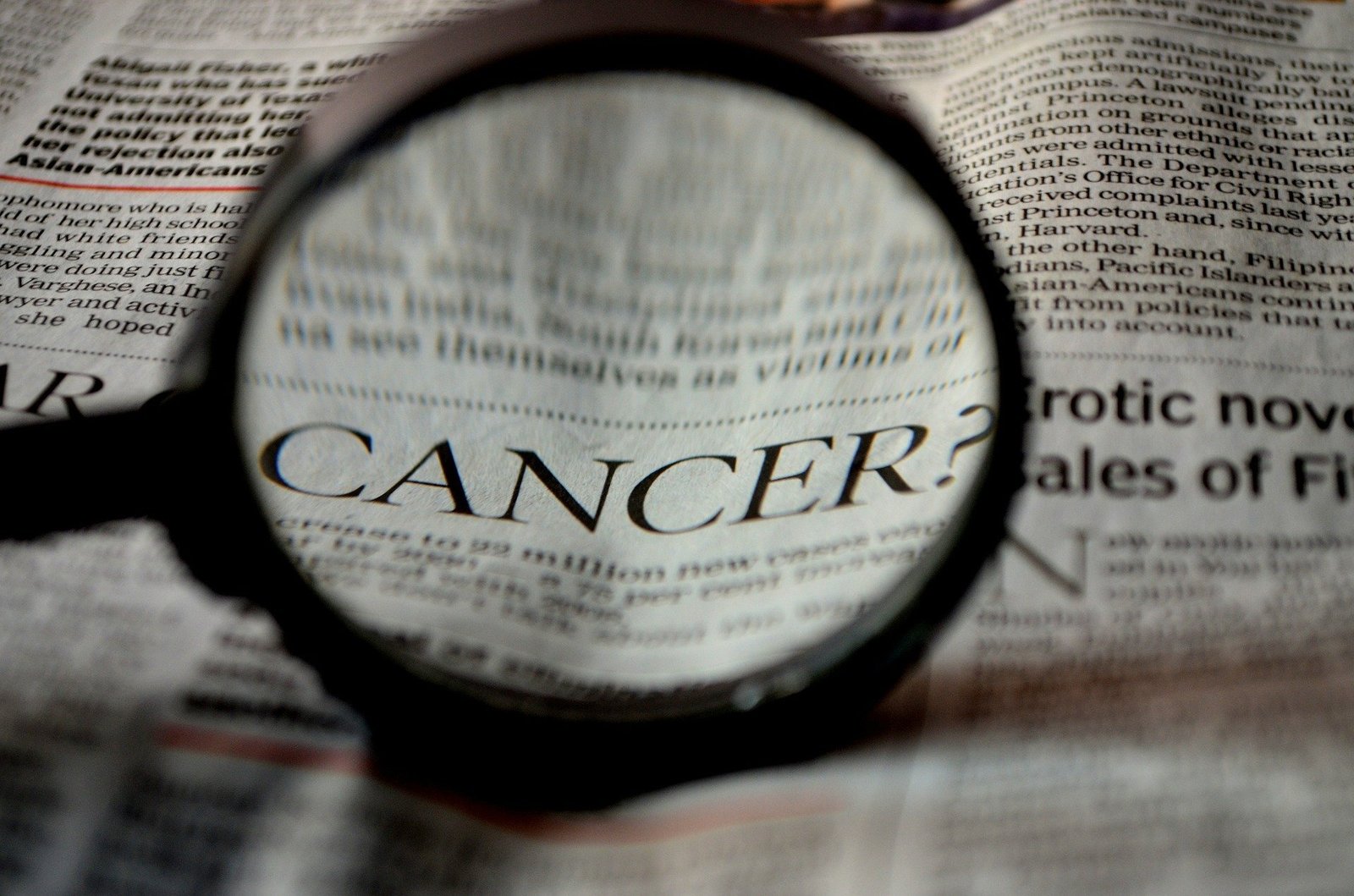 New cancer cases to soar 77 by 2050 WHO